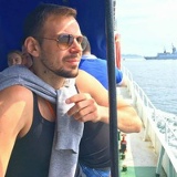 Олег Малина, 07.07, London