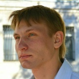 Алексей Клин, 22.03, Москва