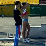 Борис Дунаев, 21.02, Кемерово