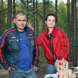 Алексей Единархов, 14.10, Краснокаменск