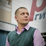 Алексей Веселов