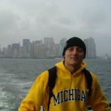 Евгений Скорик, 08.02.1995, Москва