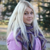 Anastasia Udod, 26.09.1989, Минск