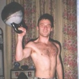 Илья Лузин, 07.03, Павловский Посад