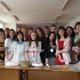 Настенька Широкова, 21.11, Москва