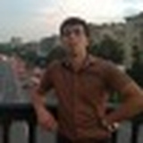 Гриша Амбарцумян, 25.02.1988, Иджеван