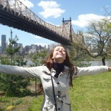 Елена Гомозова, 22.05.1986, Москва