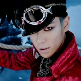 Choi-Seung-Hyun Top, 04.11.1984, Seoul