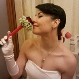 Елена Хабленко, 08.05