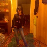 Наталья Ляховенко, 06.12.1986, Мегион