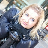 Инга Иоффе, 12.06.1983, Брест