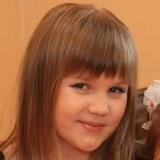 Алина Рябова, 15.08.1998, Северодвинск