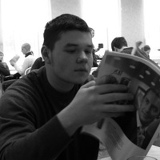 Александр Коротков, 29.03.1988, Москва