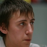 Эдмон Ларсон, 01.11, Смоленск