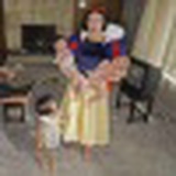 Гаухар Баймагамбетова, 27.05.1985, Санкт-Петербург