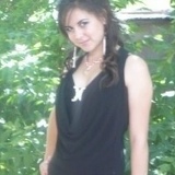 Райхон Мержанова, 19.04.1989, Новосибирск