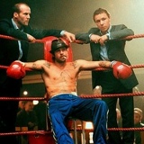 Виктор Леглер, 27.03.1981, Красноярск