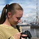 Катя Горяинова, 02.06, Санкт-Петербург