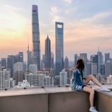 Tuyara Poryadina, 27.08, Shanghai