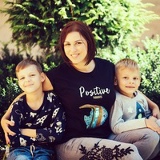 Анна Борисова, 20.12, Донецк