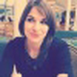 Дарья Глебова, 07.01.1986, Москва