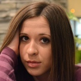 Kate Mukhina, 01.12, Москва