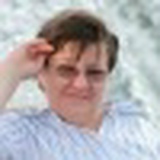 Лилия Яшкина, 22.03.1969, Санкт-Петербург