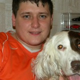 Юра Соловьёв, Москва