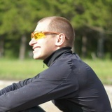 Дмитрий Губский, Омск