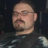 Мохрютка Злобненький Котег, 11.09.1980, Санкт-Петербург