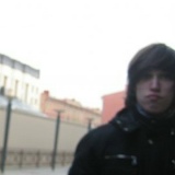 Денис Щербина, 24.10.1989, Санкт-Петербург