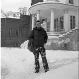 Серж Киселёв, 16.12.1986, Москва