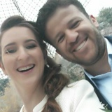 Мария Данилюк-Каяр, 16.05.1988, Днепр (Днепропетровск)