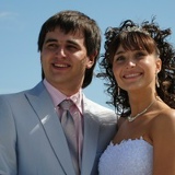 Андрей Сигитов, 05.05, Новосибирск