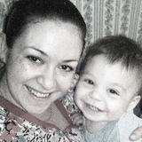 Ксения Дмитриева, 12.02.1985, Актау