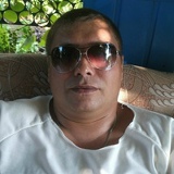 Сергей Шурин, 28.10.1975, Новоузенск