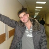 Дима Зырянов, 23.05.1987, Самара