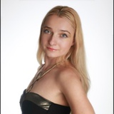 Ира Сахно, 08.12, Киев