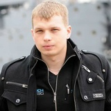 Максим Северинов, 25.10