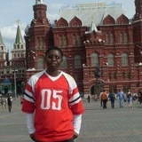 Vic Goms, 04.10, Lusaka