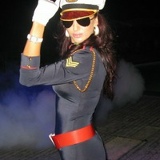 Алена Полянская, 15.09, Алматы