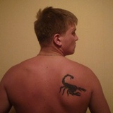 Павел Власов, 04.11, Москва