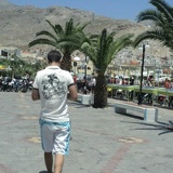 Сергей Парамонов, 10.07.1988, Санкт-Петербург