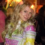 Светлана Диль, 31.07.1983, Москва