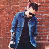 Anna Donnik, 15.05.1993, Москва