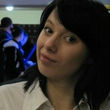 Дарина Буркунцова, 11.12.1992, Мукачево