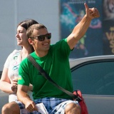 Пол Вер, Одесса