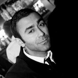 Арутюн Крмаджян, Уфа