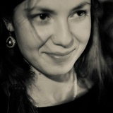 Евгения Рябова, 07.05.1988, Москва