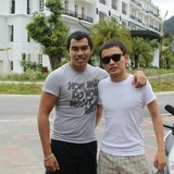 Dimeke Issaev, 05.12